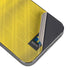 Sweden Soccer Flag iPhone 16 Pro Skin